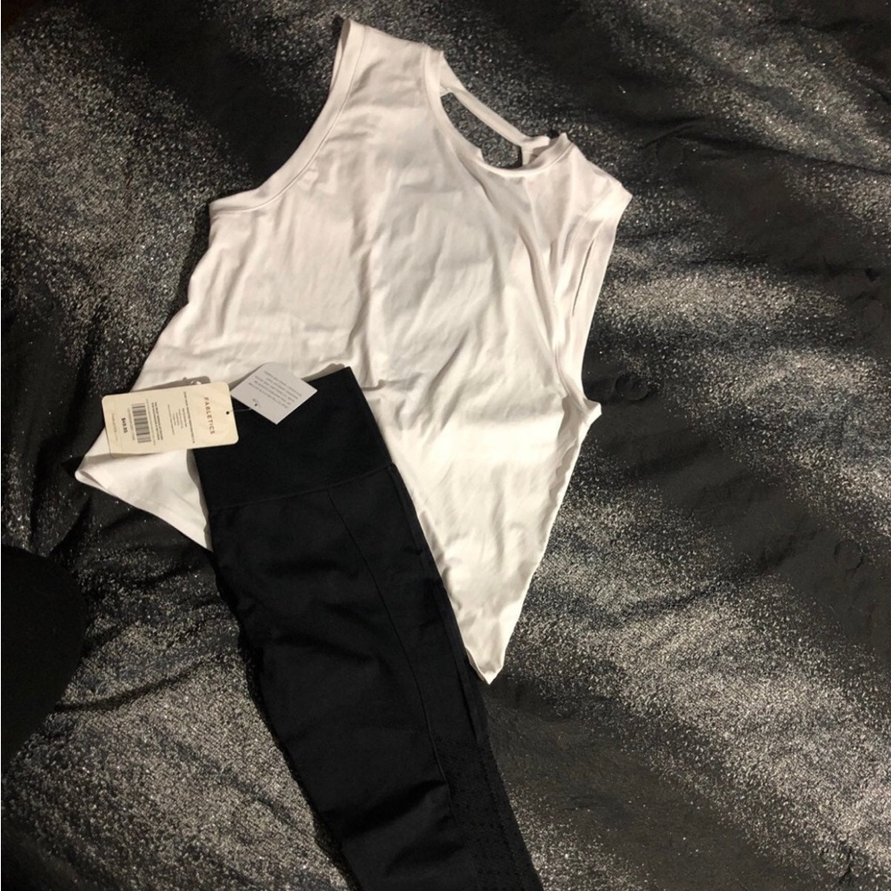 Fabletics outfit